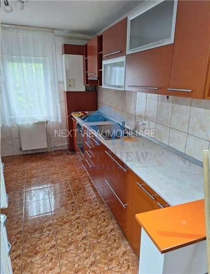 Apartament 3 camere, Marasti - 2