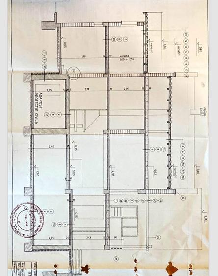 Proprietar Vând Casă în Dumbrăveni-Suceava - 9