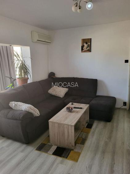 Centrala Proprie. Geamuri Termopan. Aer Conditionat. Dipsonibil Imediat. - 2