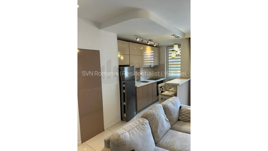REA1028740 Apartament 2 Camere I De Vanzare I Magheru I Universitate - 10