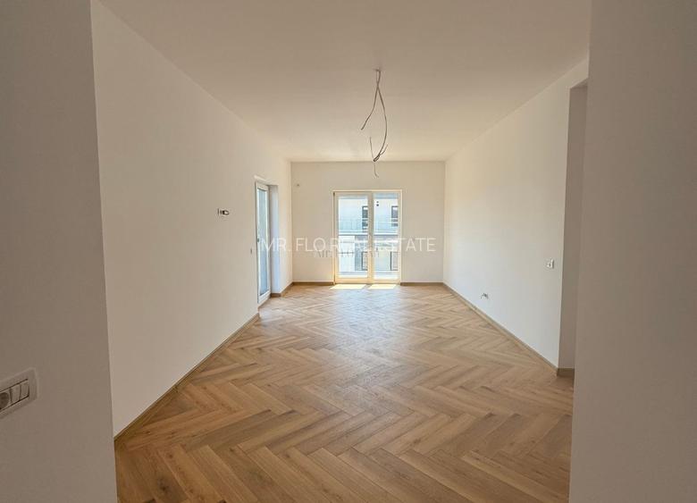 Penthouse spațioas și modern, cu terasă panoramică - Torontalului - 7