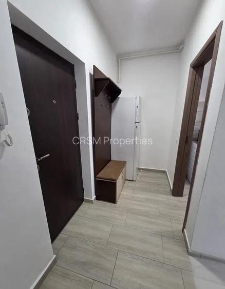 Garsoniera Militari Residence Bloc Nou Parcare Centrala - 6