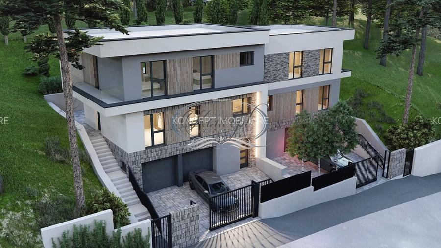 Duplex cu garaj in Tauti - 7