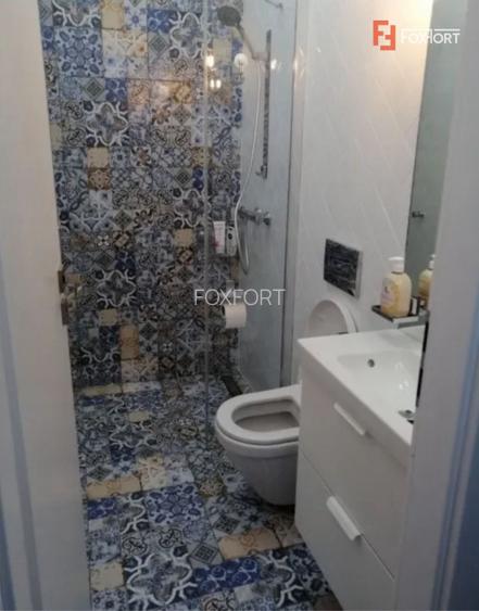 Garsoniera de vanzare in zona Balcescu - 14