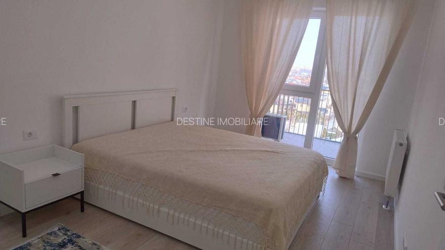 Apartament 2 camere rezidential nou, zona sud - 3