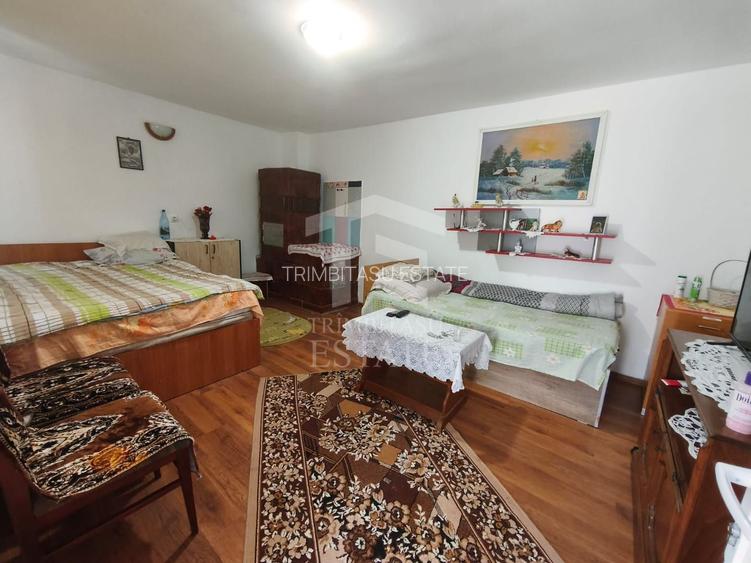 CASA  POIANA | PANOURI SOLARE | TEREN 800 MP - 23