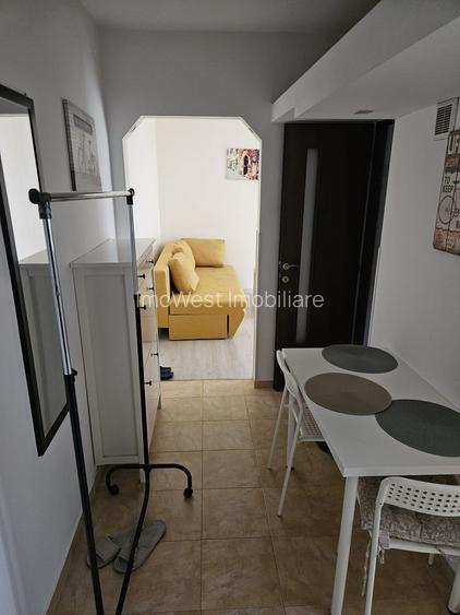 Dacia | 2 Camere | Centrala Proprie. - 4