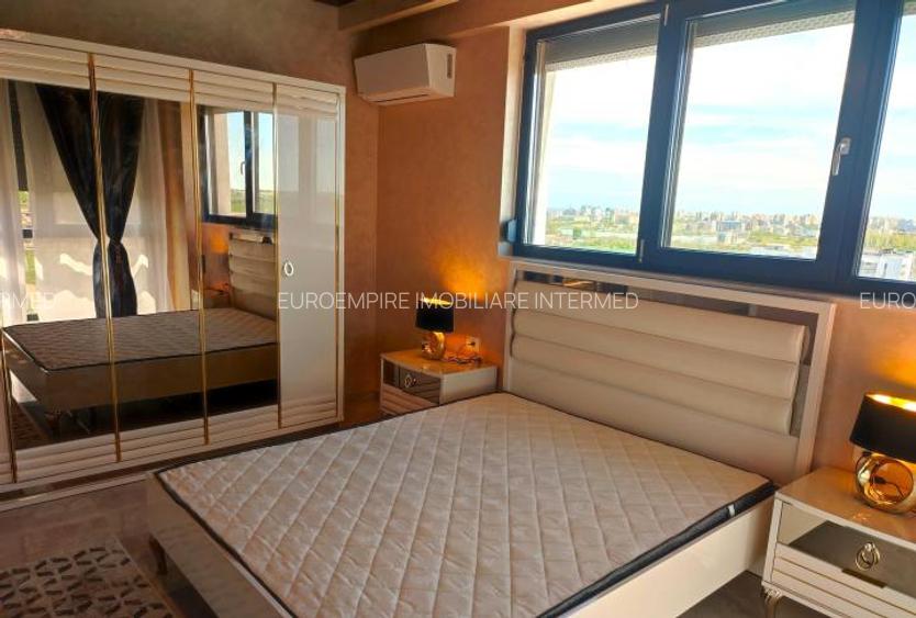 Apartament  de vanzare Constanta zona Tomis Plus - 6