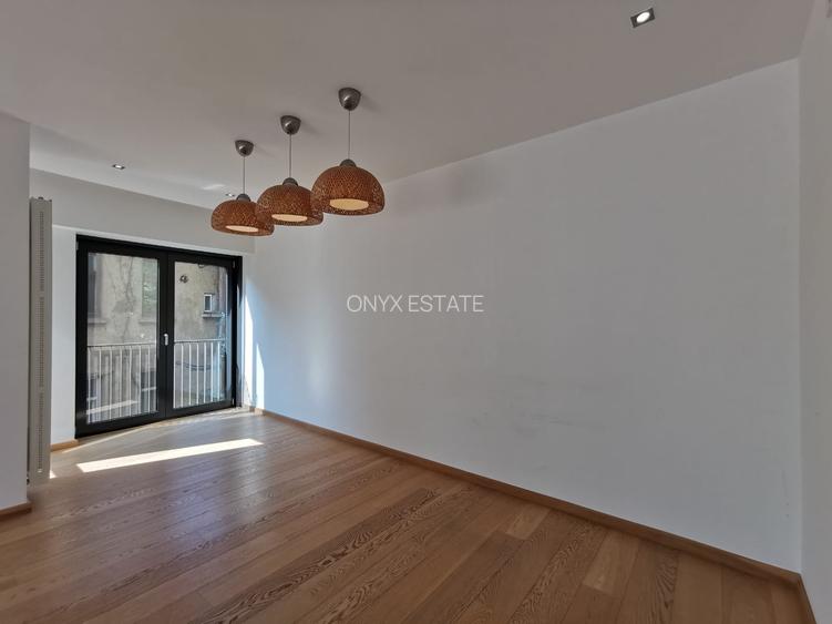 Apartament 4 camere bloc boutique// Kiseleff// loc parcare si boxa - 4