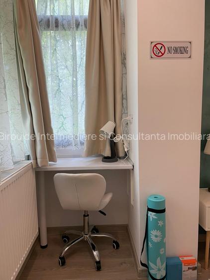 ⏩ City MALL 2 Camere 38m² Mobilat si Utilat Izoilat eXterior Etaj 1 - 5