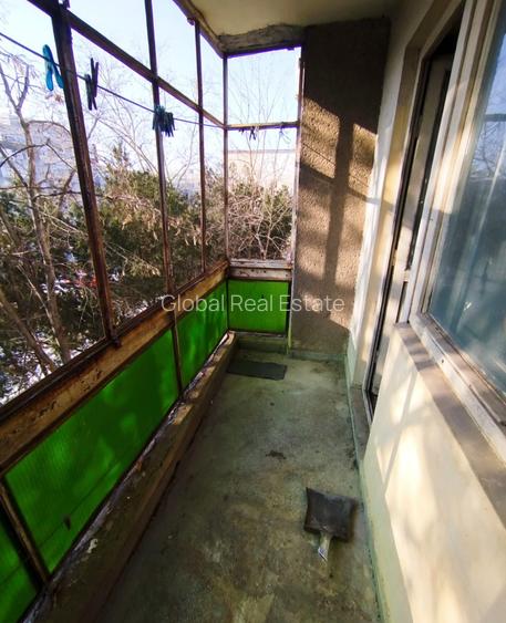 3 Camere Decomadat Zona Tomis Nord Str.Cismelei - 7