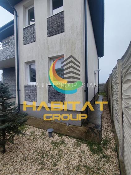 Vila la intrare com. Berceni / 4 dormitoare / Comision 0% - 2