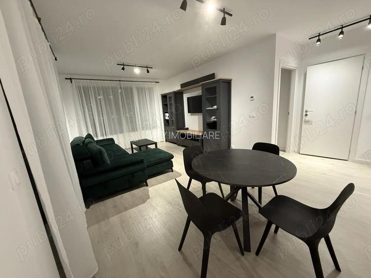 DE INCHIRIAT - APARTAMENT 2 CAMERE | GREENFIELD - 2