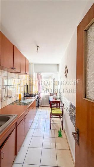 GARSONIERA FOARTE SPATIOASA 42MP - BLOC 1985 - LANGA UTCB TEI - 11