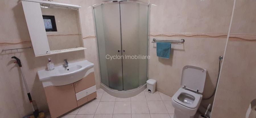 Vanzare vila lux individuala D+P+E+M  Bragadiru Primarie - 25