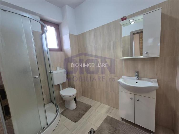 APARTAMENT CONFORTABIL 3 CAM, PRELUNGIREA GHENCEA - 10