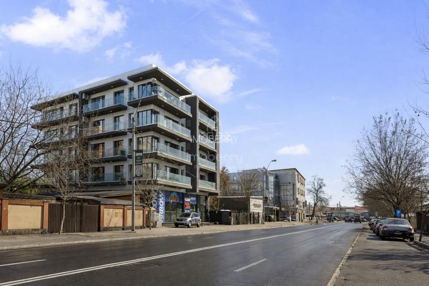 Vanzare apartament doua camere, bloc nou, Calea Vitan - 17