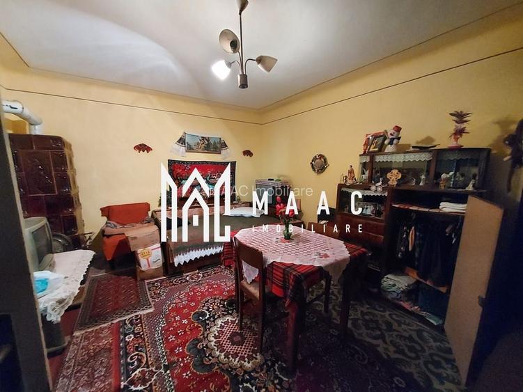 Casa 3 camere | 760 MP Teren | Slimnic - 4