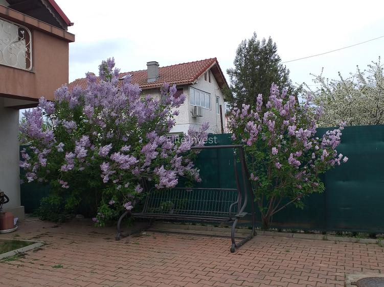 Vanzare casa individuala Otopeni, P+1+Pod, amprenta 130 mp, teren 780 mp - 13