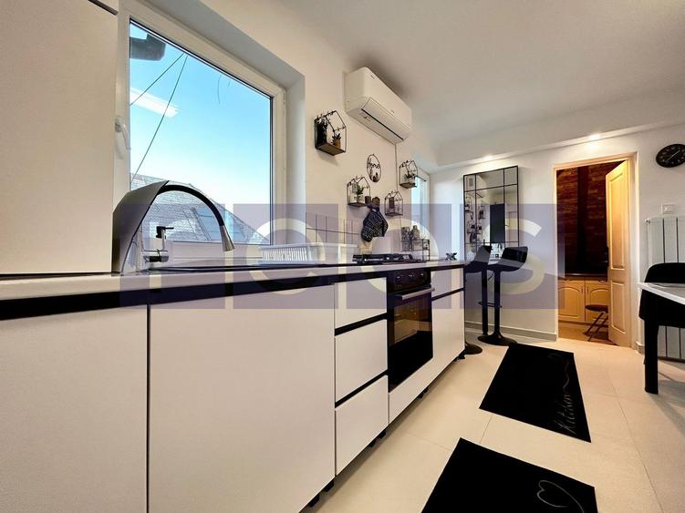 Închiriere Apartament 2 Camere | Loc de Parcare | Ultra finisat | Piața Romană - 8