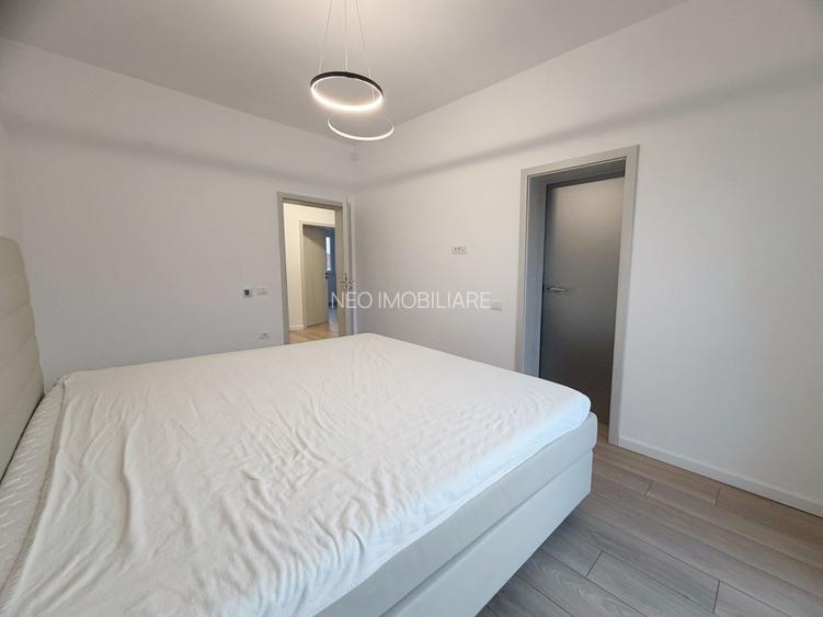 Casa Tip Duplex Despartita de Garaj - Teren 380 mp - 8