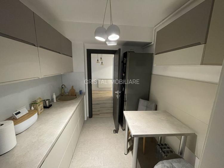 De Inchiriat  Apartament spatios Alba Iulia - 4