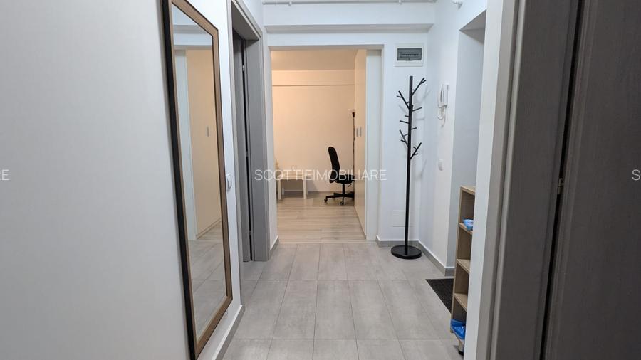 Apartament de 2 camere la 15' de metrou Sudului - 6