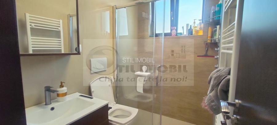 VILA PREMIUM 1,7 KM ALEEA TUDOR NECULAI, VALEA ADANCA, LA CHEIE, P+1+M - 24