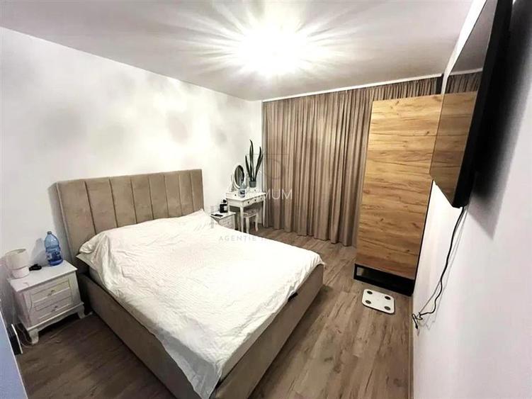 TORONTALULUI - BLOC NOU - ETAJ 1 - LIFT - 3 CAMERE - 2 BAI - 2 TERASE - INCALZIR - 2