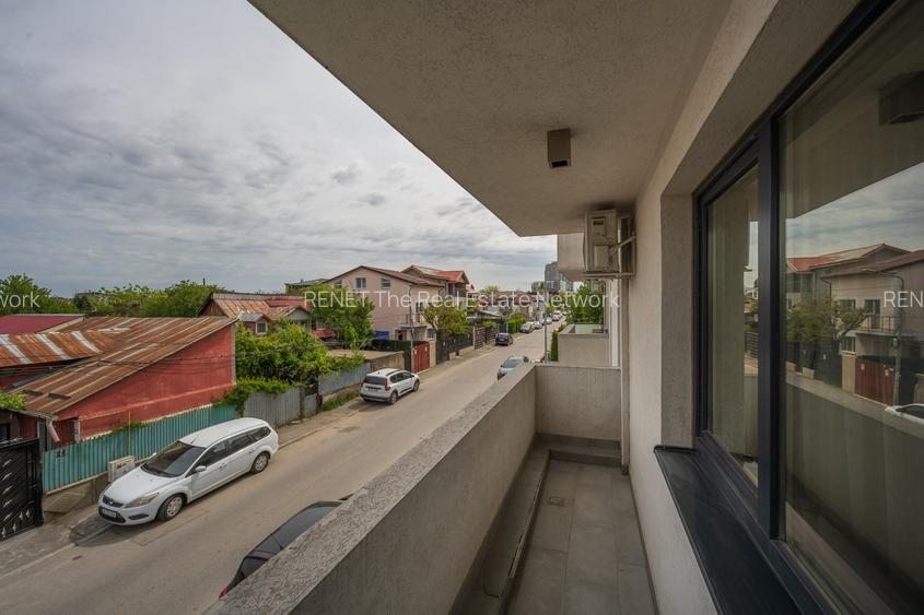 APARATORII PATRIEI - ARCADIEI - APARTAMENT 2 CAMERE 50 MP, LA CHEIE! - 13