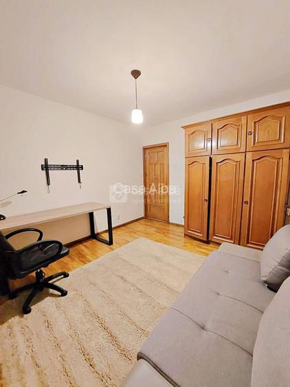 Nicolina - esplanada, 4 camere decomandat, etaj 1, mutare imediata - 10