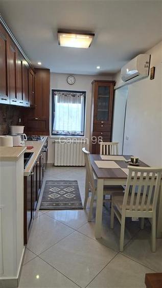 Apartament 2 camere ,54 mp, zona Mausoleu Sud - supermarket Paco , renovat compl - 9
