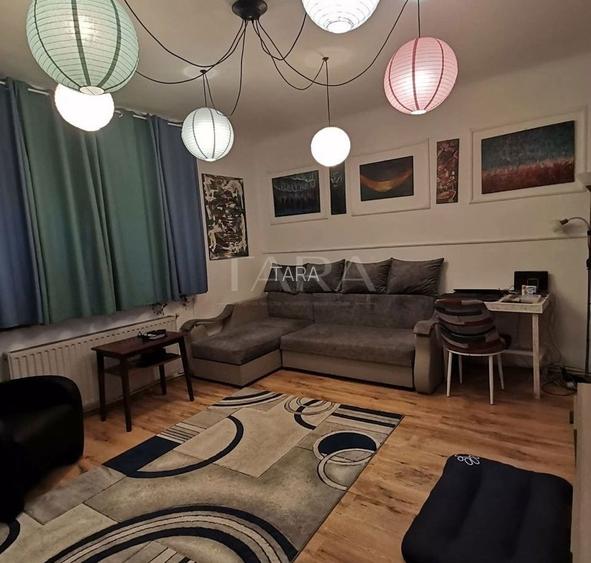 Casa cu 2 camere de vanzare in Gheorgheni - 3