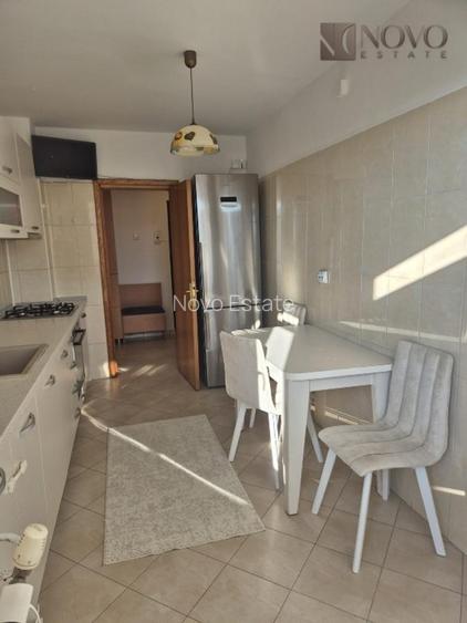 2 Camere | Unirii | Pet Friendly | Parcare | Metrou - 10