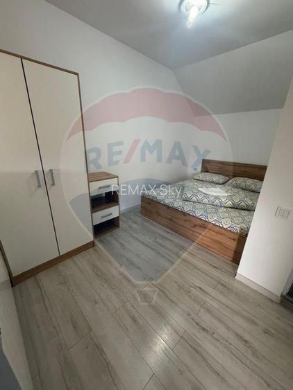 Casă + anexă cu terasă și grătar – 750 mp teren, Pricaz - 5