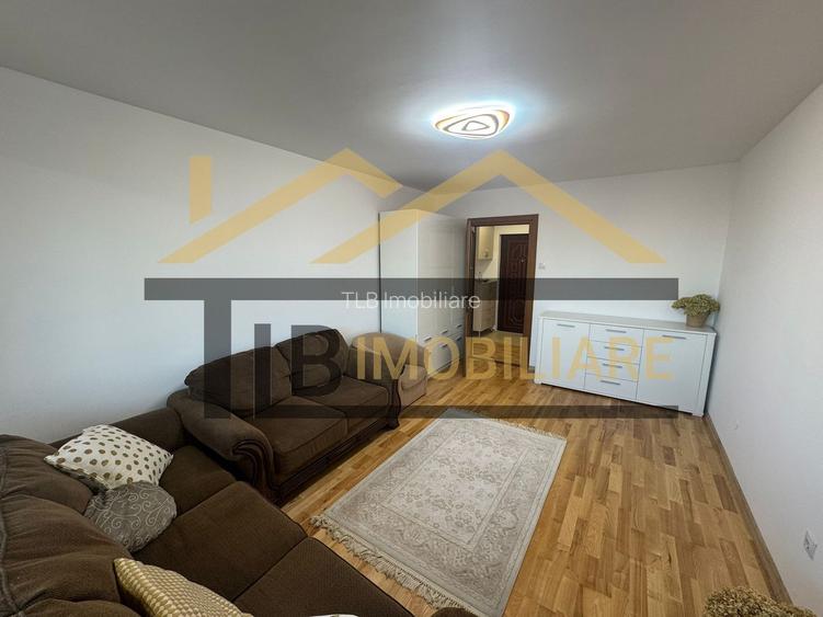 Apartament cu 3 camere, 65 mp, decomandat, zona Semicentral - 2