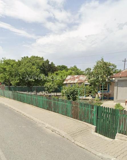 Hârșova - Cetatea Carsium casa 4 camere - 12