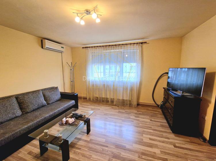 Apartament cu 2 camere | GIrocului | Al Caminetto - 2