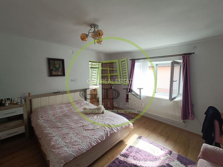 Casă de vânzare Reghin zona centrală. - 9