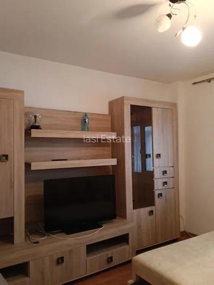 Apartament 2 Camere Nicolina - Selgros - 2
