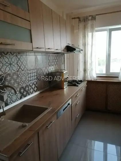 Apartament Deosebit 4 Camere Dorobanti I Piata Dorobanti - 2