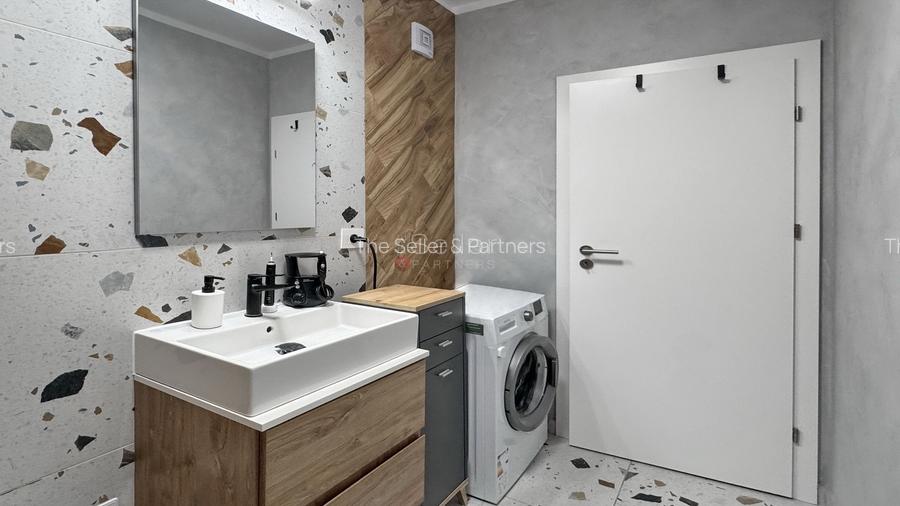 Prima Inchiriere | Loc de Parcare si Boxa - 6