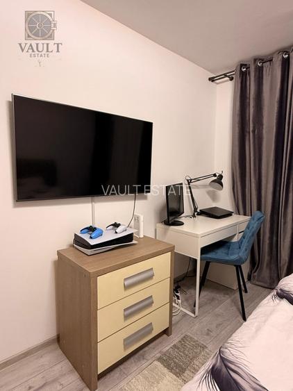 Apartament 2 camere decomandat - zona Industriilor - 20