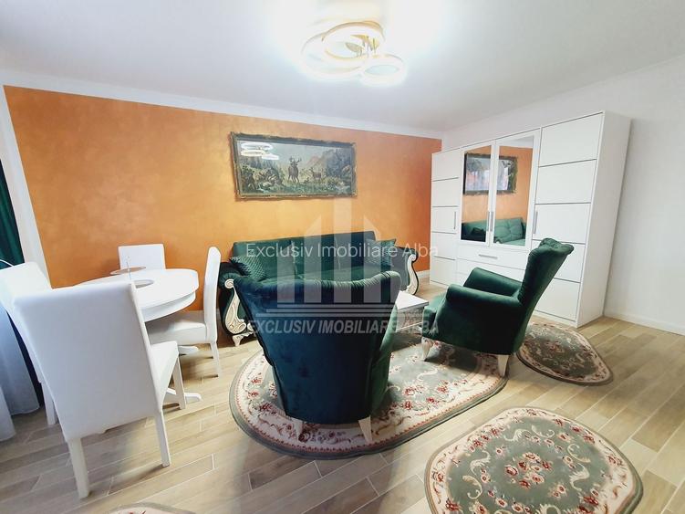 Apartament 3 camere decomandate | 65 mp | Finisat Modern | Maieri - 2