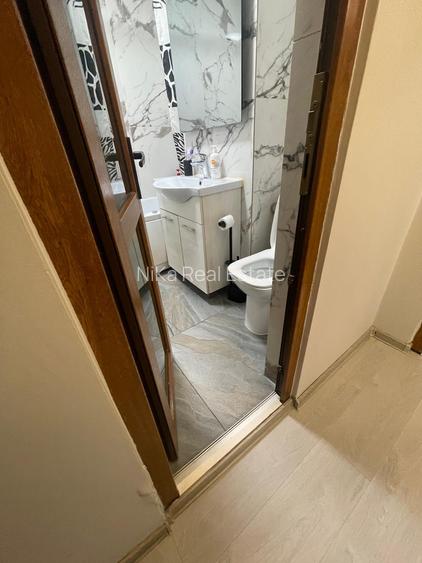 APARTAMENT 3 CAMERE DE VANZARE VATRA LUMINOASA - MAIOR CORAVU - 11