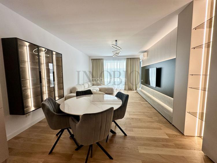 Apartament 2 Camere | Jandarmeriei - 5