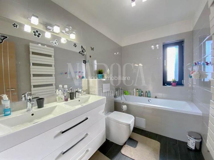 Casa 4 camere de vanzare in Faget, Cluj Napoca - 11