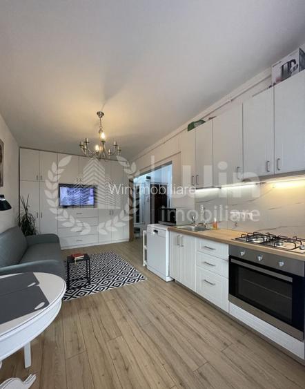 Apartament cu 2 camere renovat la cheie | Dambul Rotund | Zona Dedeman - 4