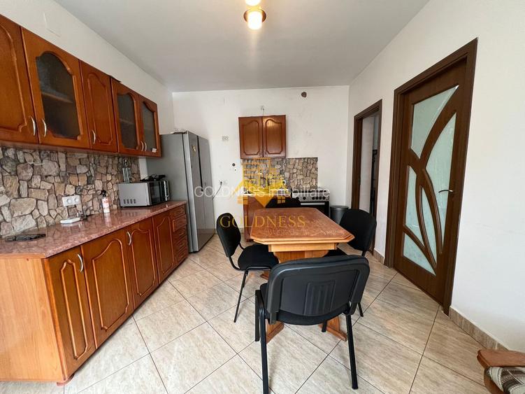 Casa, 5 camere, Zona Semicentrala, UMF, USAMV, Clinicilor, Hasdeu - 8