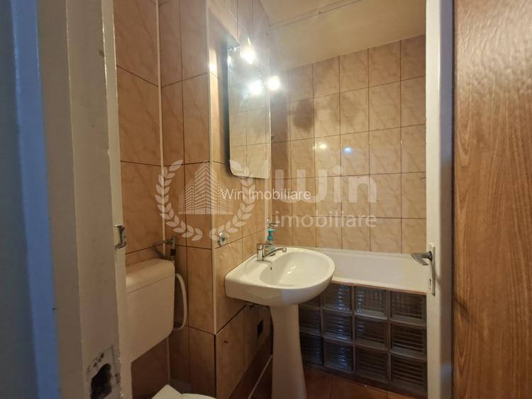 Apartament 2 camere | Decomandat | Etaj 1 | Zona Bucium Manastur - 5